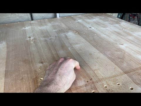 WHAT TYPE OF WOOD FOR A SUBWOOFER BOX?