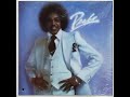 Peabo Bryson - Just Another Day