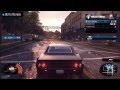 The Crew Gameplay (PS4 HD) [1080p]