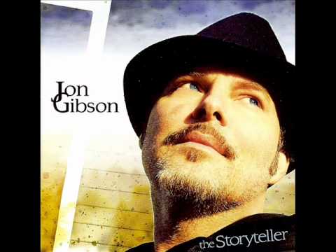 Jon Gibson - I Am Free