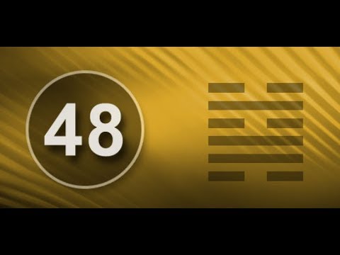 Gate 48 - Human Design - Alokanand Díaz