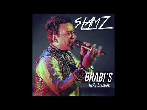 Aaja Bhabhi REMIX | SLAMZ | MANMOHAN WARIS