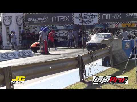 RECORDE XTM   SANTA MATILDE 5,225s@205kmh