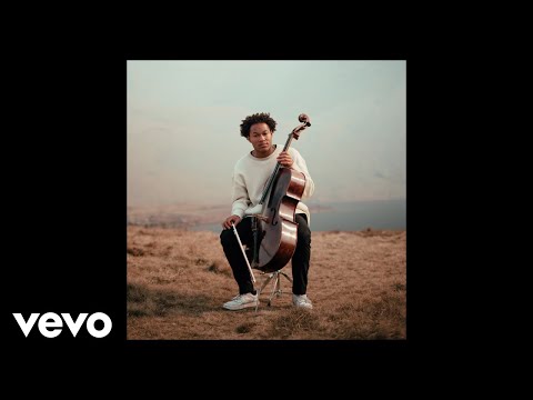 Sheku Kanneh-Mason - Myfanwy (Arr. for Solo Cello) (Audio)