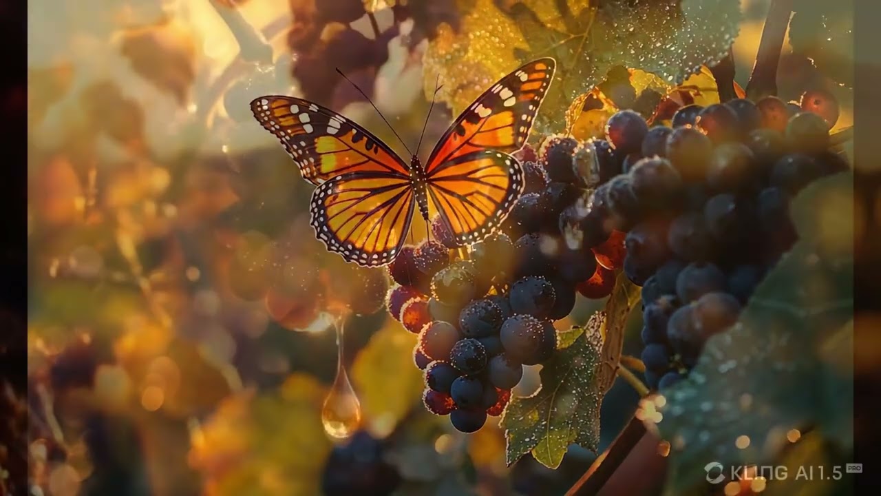 Dogged Vine Winery Part 2