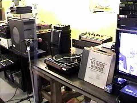 Charlie Barnet : "Roof Top Blues " ( 1939 )