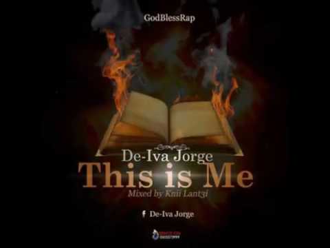 De-Iva Jorge mp3 This is me