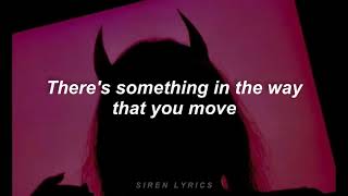 holding on to hell // gin wigmore lyrics