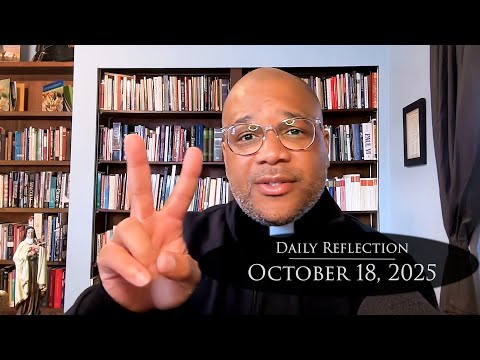 2025 10 18 Reflection 661