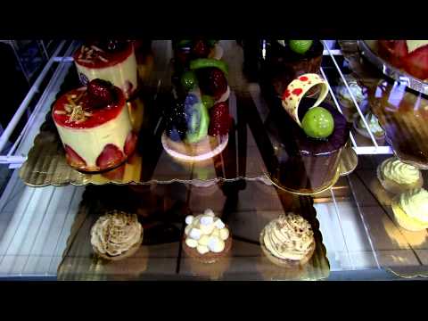 astrid & Stephanie Bakery