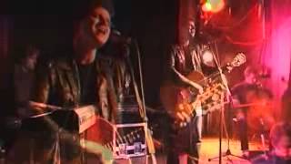 Tom McRae - Sao Paulo rain