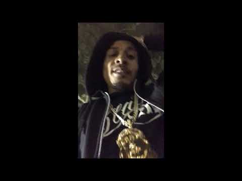 FEEL IN DA AIR FREESTYLE   PANDA DADON