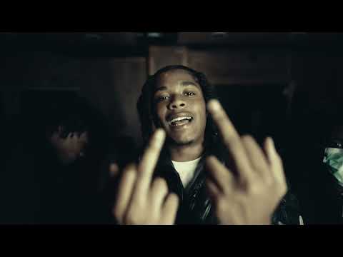 Mike Bee- PSA (Official Music Video)