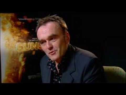 The Fabulous Picture Show - 07 Apr 07 - Part 1