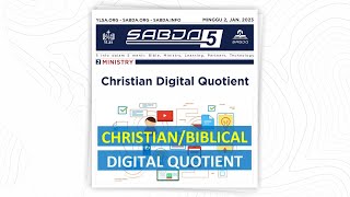 Christian Digital Quotient
