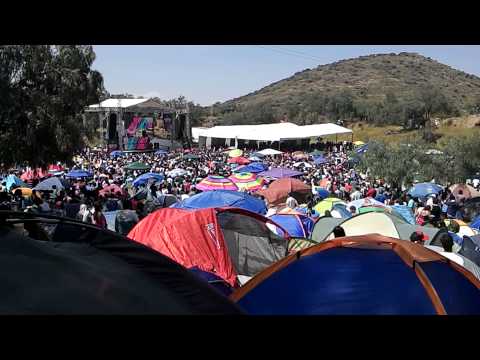 Soul tech 2013 - "Uto Karem" HD