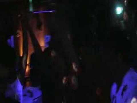 The Show Must Go On in club Udar 05-sep-2007