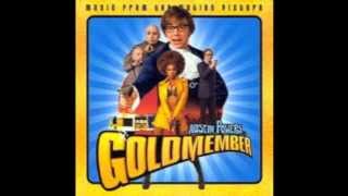 Smash Mouth - Ain't No Mystery (lyrics) - Austin Powers