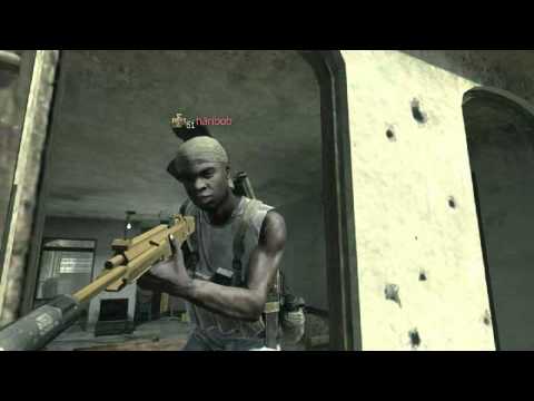 Mw3 with classical music ( Xx OpelLive xX )