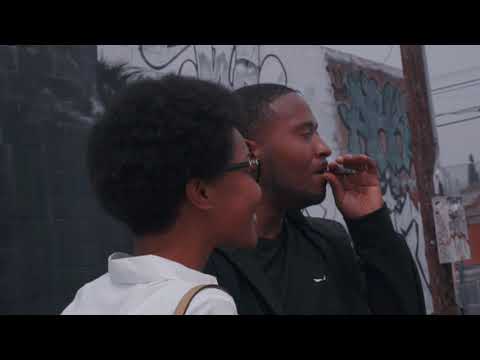 CON B - YOKIN || STARRING HANNIBAL THOMPSON & ACHONTI SHANISE || DIR BY @4kBAYTV