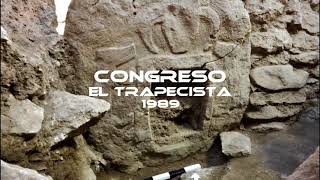 Congreso - El trapecista 1989