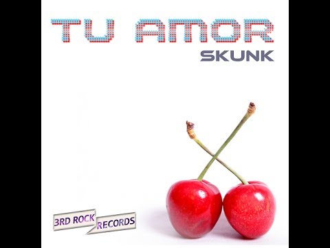 DJ Skunk - Tu Amor (Original Mix) [3rd Rock Records]
