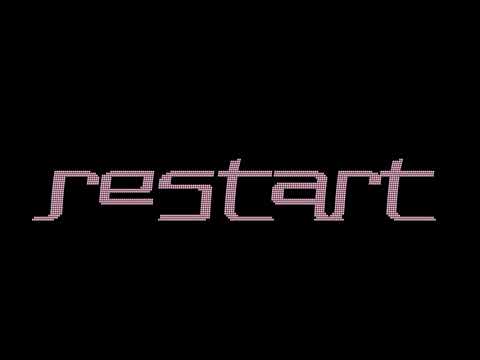Video thumbnail for RESTART