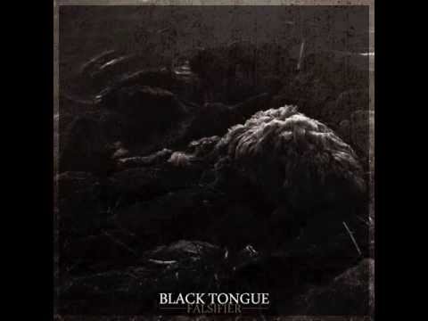 Black Tongue - A Pale Procession