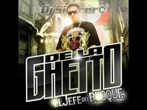 No Mercy - De la Ghetto