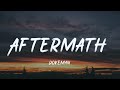 Doveman - Aftermath [lyric]