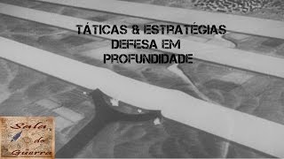 Tactics & Strategies - Defense in Depth