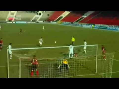 Loko Sf - Loko Pld 05.12.2009.rv