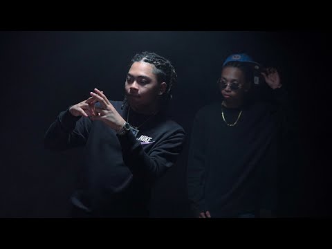 B*TCH IMMA SAVAGE - TUFF BABY & COSTA CASHMAN (OFFICIAL MUSIC VIDEO) PROD BY.808 CASH