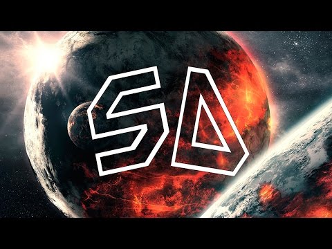 Ad Astra & Krymsa - We Tried