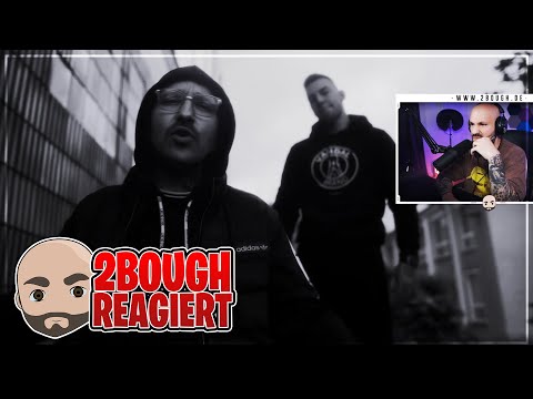Kopfnicker!! PLUSMACHER - FEAT. JAILL WENN WIR KOMMEN / 2Bough REAGIERT