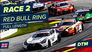 Download lagu RE-LIVE 🇬🇧 DTM Race 2 - Red Bull Ring | DTM 2022 mp3