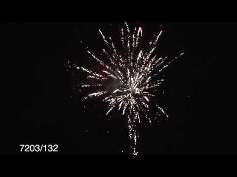 thunderation 132 shots