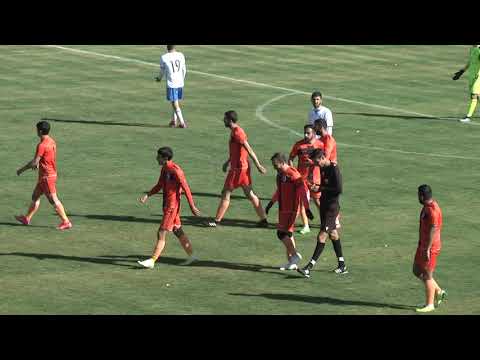 Shirak 2:1 Ararat Armenia-2 / 28.10.2021