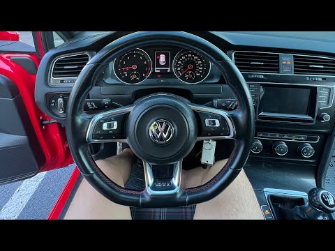 Sachs Performance Clutch 0 to 1K miles REVIEW | VW GTI