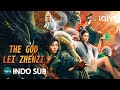 INDO SUB The God Lei Zhenzi Fantasi Aksi Wuxia Film Terbaru 2025 IQIYI Film Tiongkok