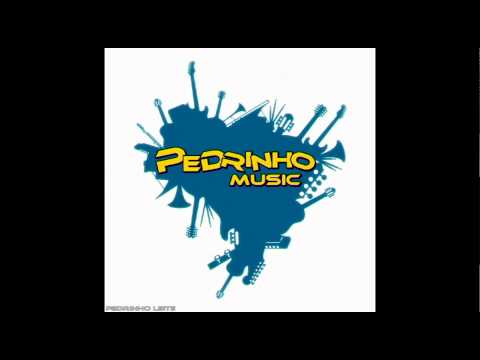 Pique Novo e Molejo - Centro do seu Bumbum