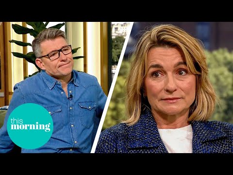 Brooklyn Beckham Accuses Parents in Emotional Statement | This Morning's View