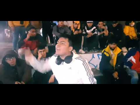 SIAN vs SILVER -Semifinal- Fecha#2 - Ele Efe - Temporada 2022 (Fase 2)