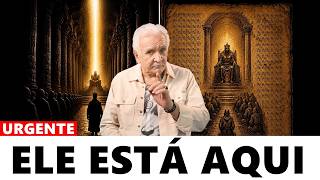 O Livro de Enoque Diz Que o Anticristo Não Será um Homem — E Descreve o Que Assumirá o Trono