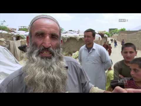 WELTjournal - Mein Kabul Mi, 31.08.2016 ORF