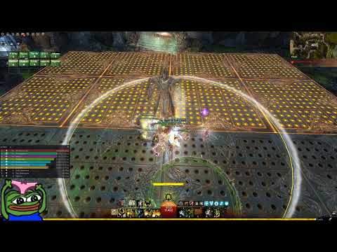 [Area] Mursaat Overseer | 1:04 | Hybrid Soulbeast PoV