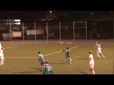 IL Brodd - SIF 1-0 (1-0)