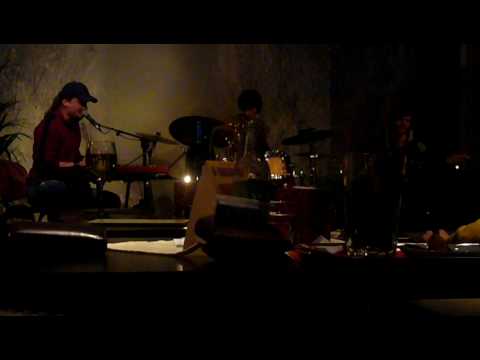 Dano Heriban Trio - V. esmír