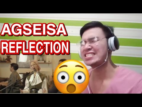Reflection Agseisa (Misterwives) Reaction Video