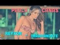 Reykon Daddy Yankee Imaginándote Feat Paola Cañas